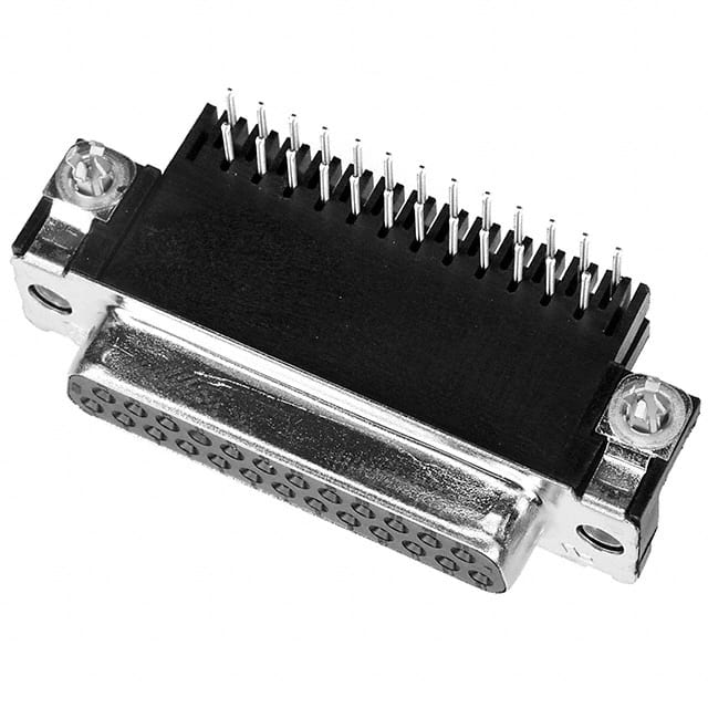 5747838-3 TE Connectivity AMP Connectors  Conjuntos de conectores D-Sub